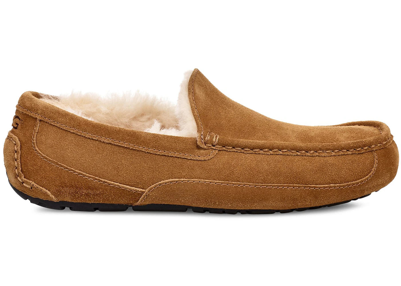 UGG Ascot Slipper Chestnut (Women's)