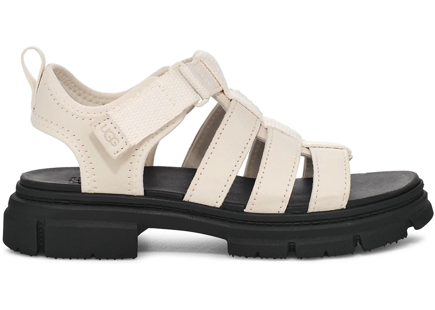 UGG Ashton Multistrap Sandal Jasmine (Kids)