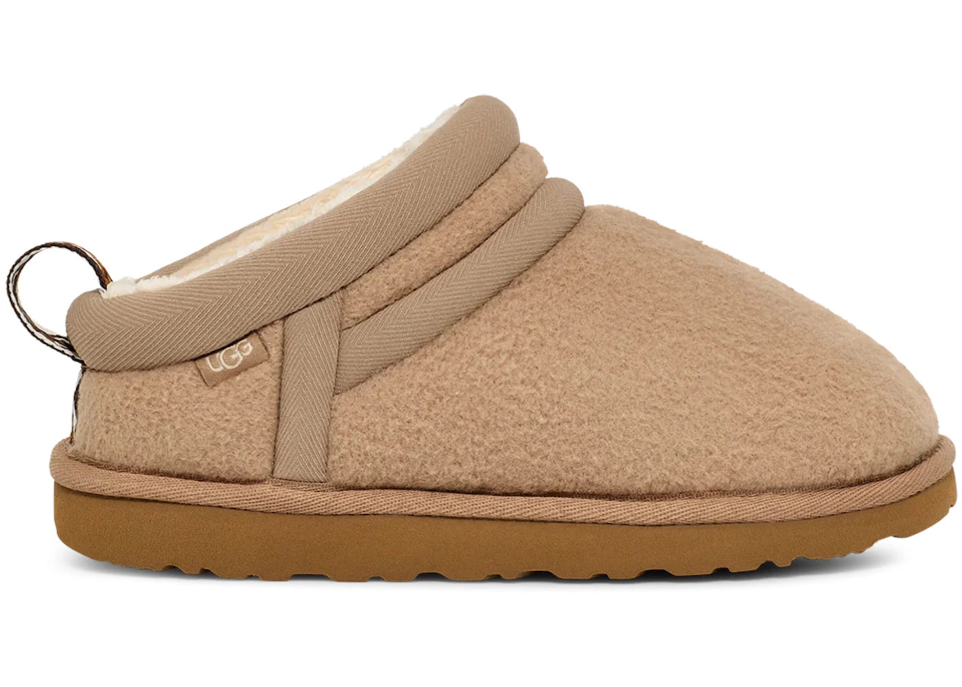 UGG Astro Ultra Slipper Amphora (Kids)