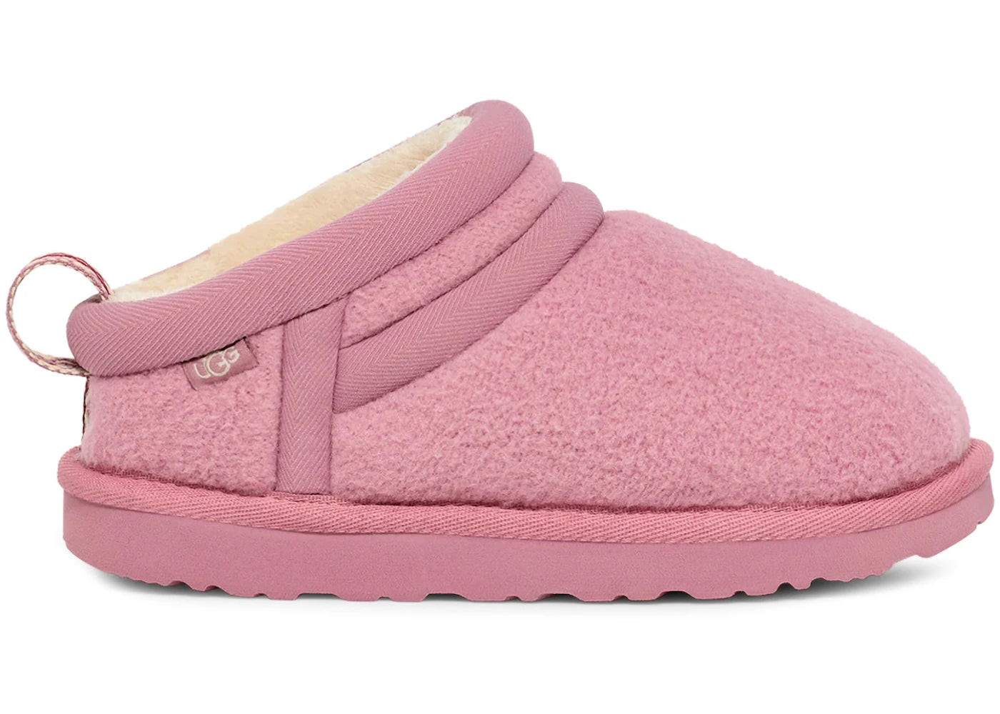 UGG Astro Ultra Slipper Dusty Orchid (Kids)