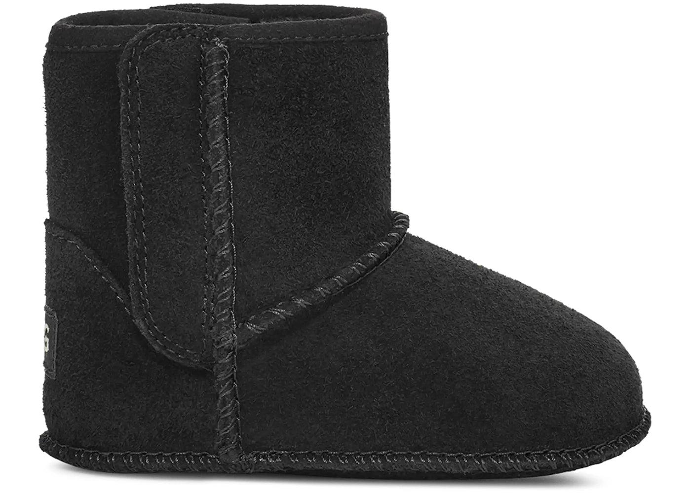 UGG Baby Classic Boot Black (Infant)