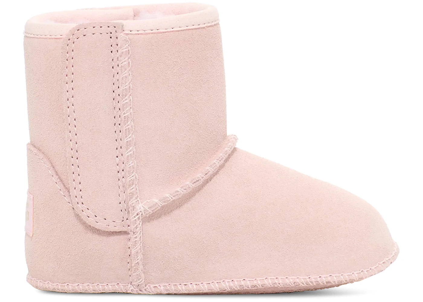 UGG Baby Classic Boot Seashell Pink (Infant)