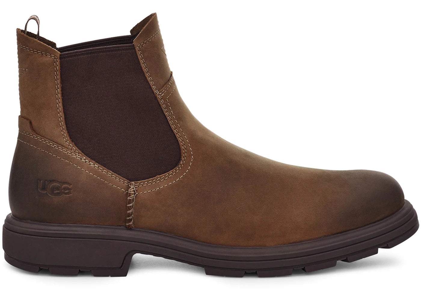 UGG Biltmore Chelsea Boot Oak