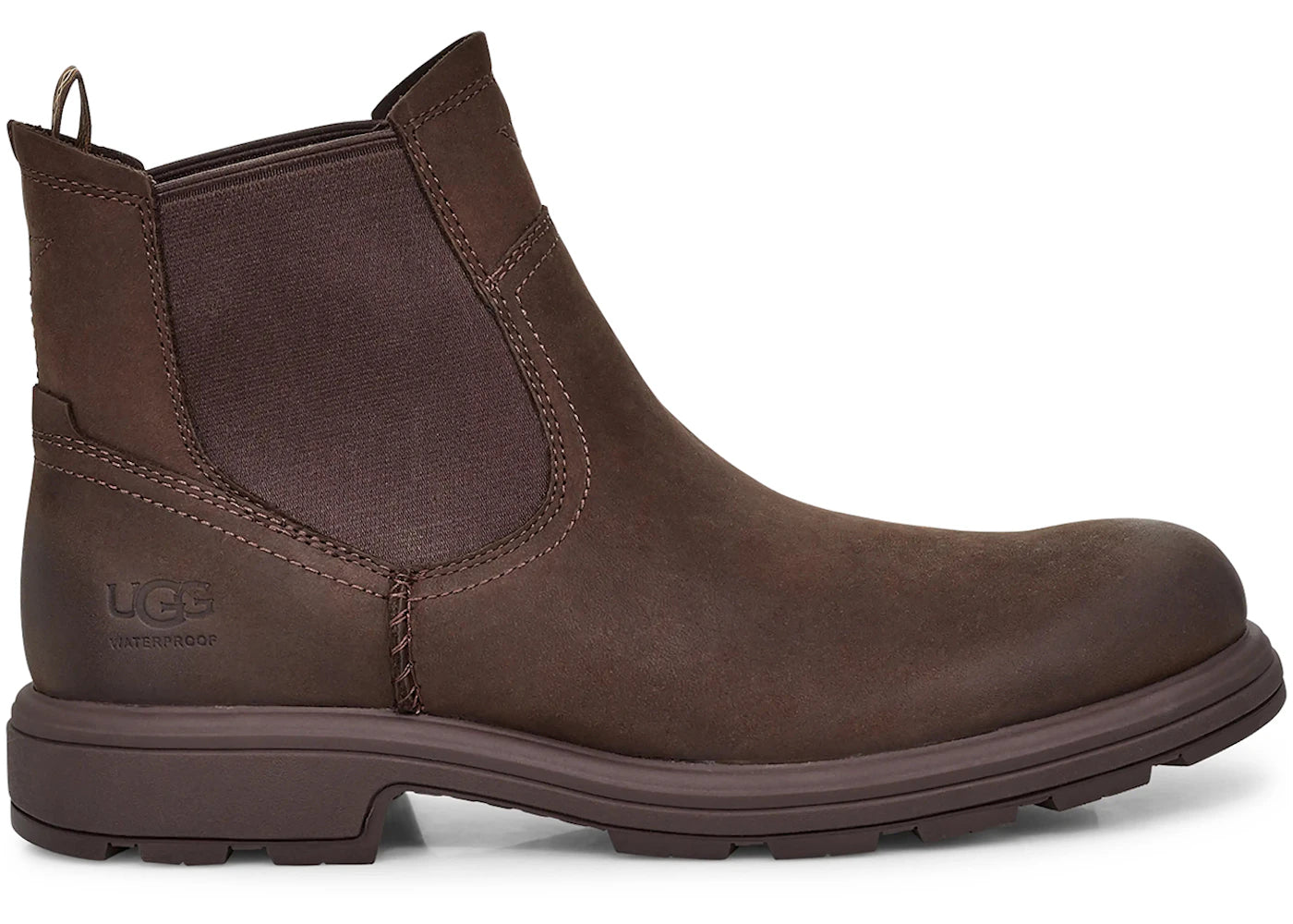 UGG Biltmore Chelsea Boot Stout