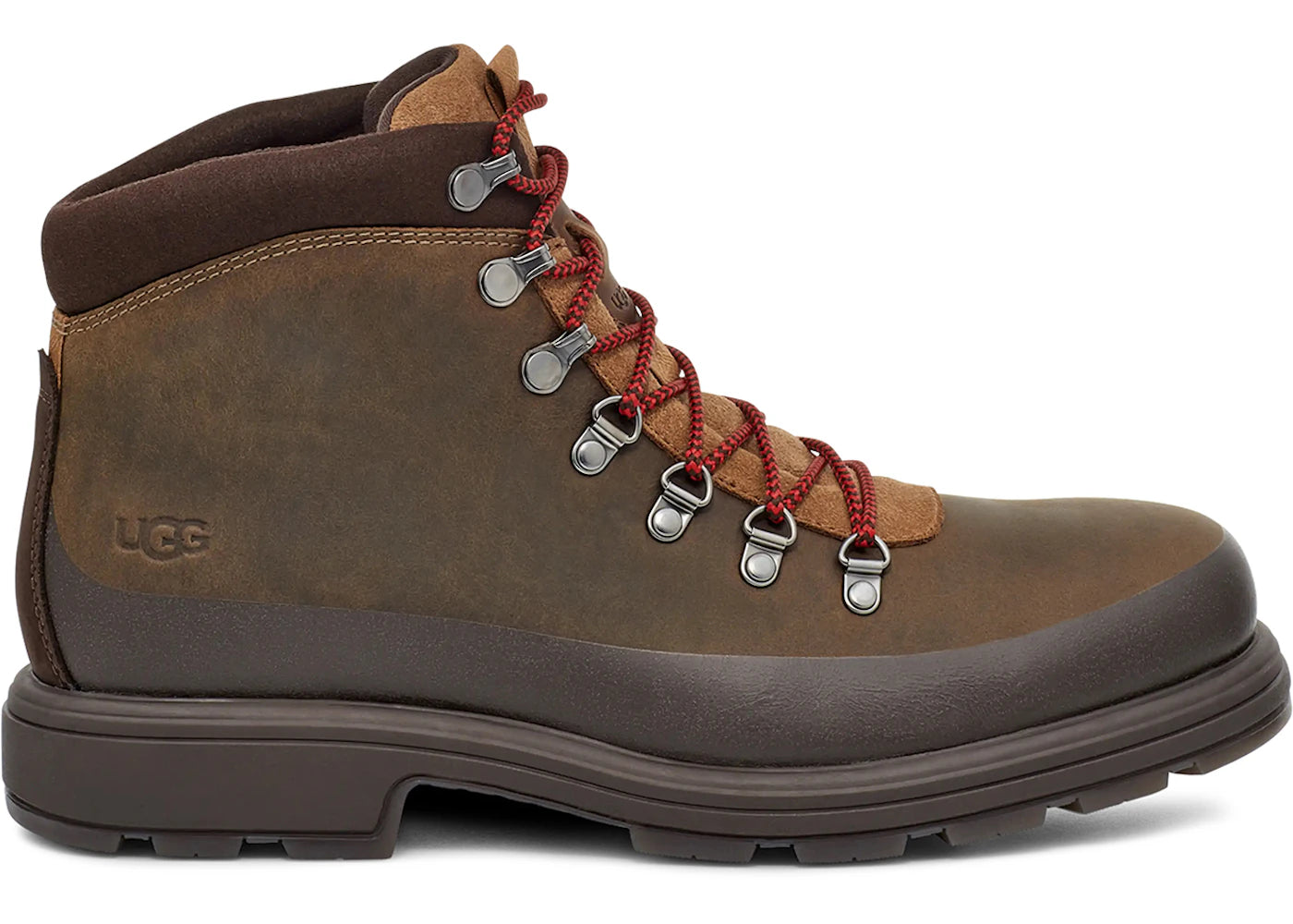 UGG Biltmore Hiker Boot Oak