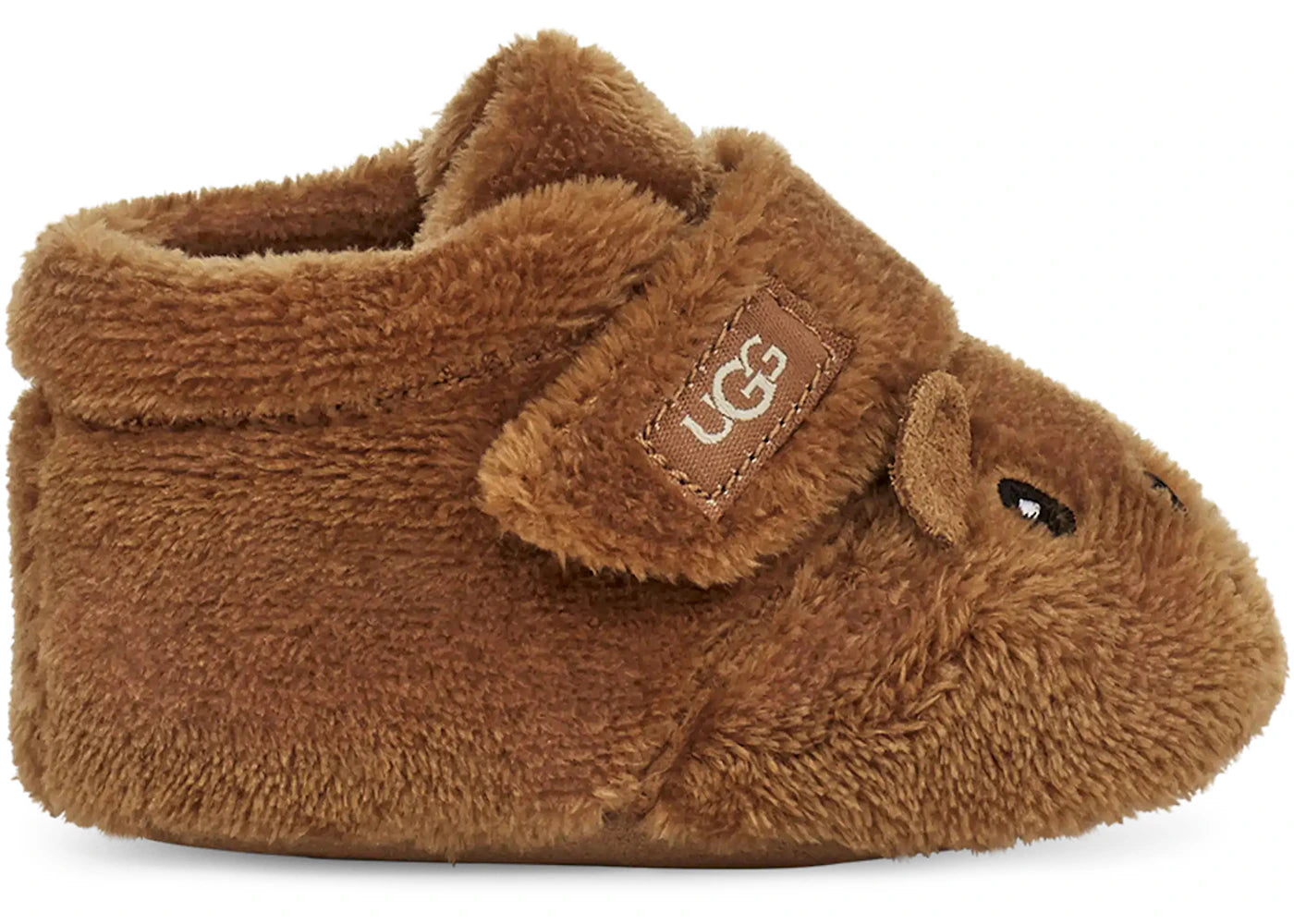 UGG Bixbee Bear Bootie Chestnut (Infant)