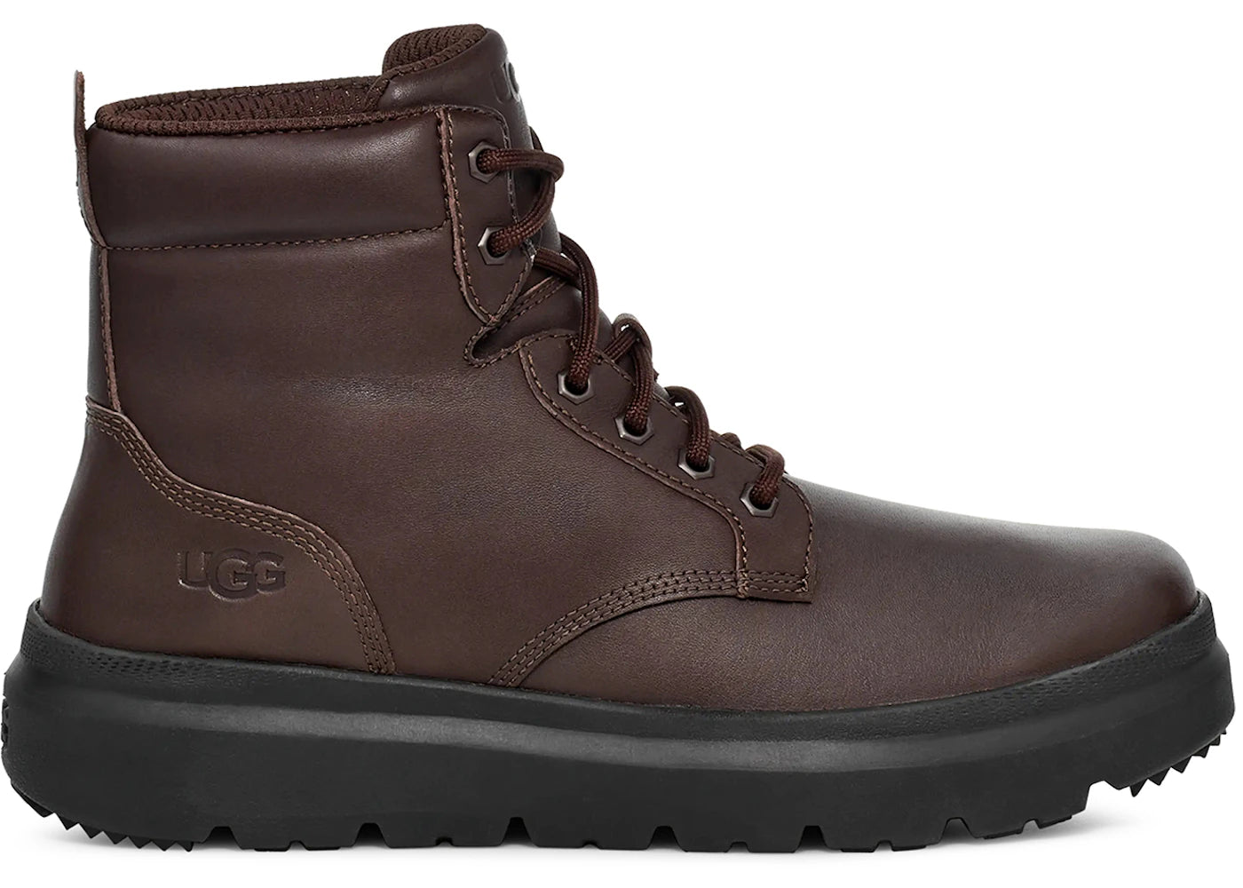 UGG Burleigh Boot Stout