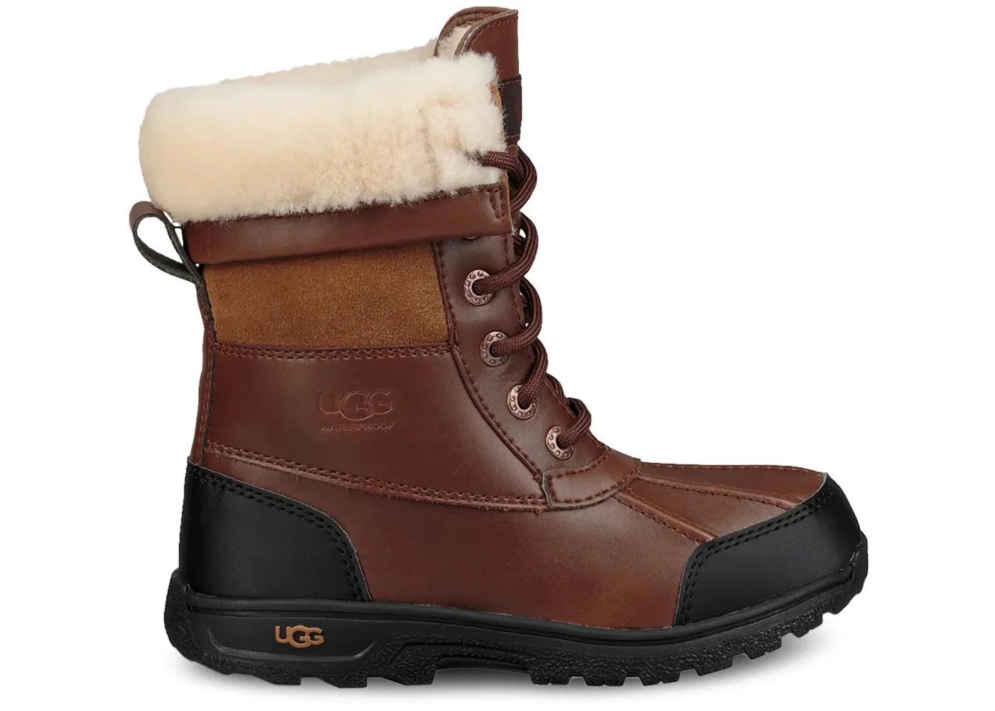 UGG Butte II Coldweather Worchester (Kids)