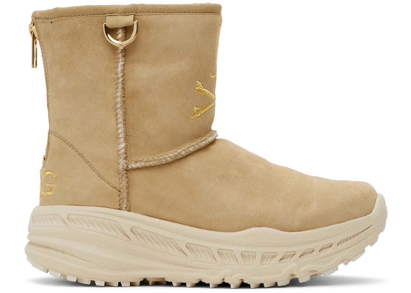 UGG CA805 Boots Mastermind Sand