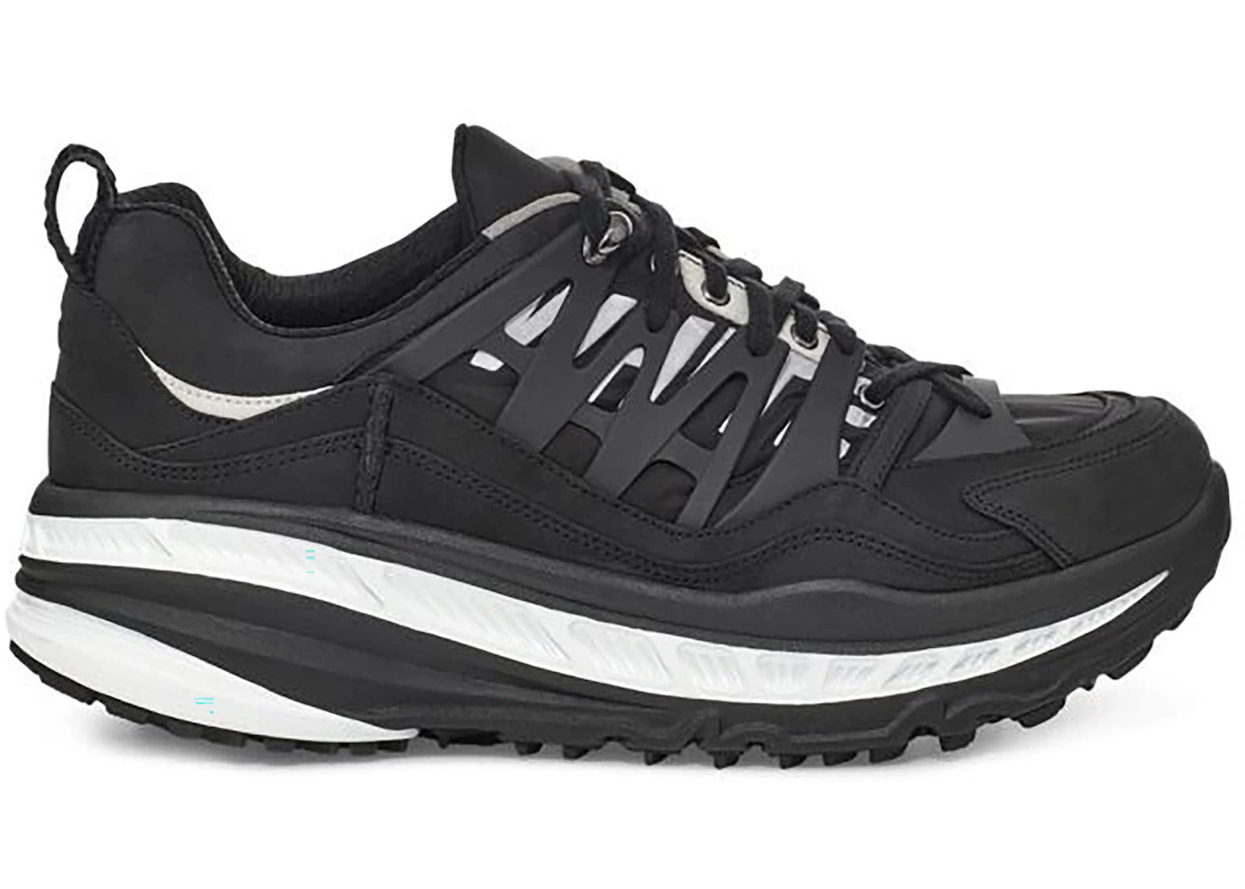 UGG CA805 White Mountaineering Black