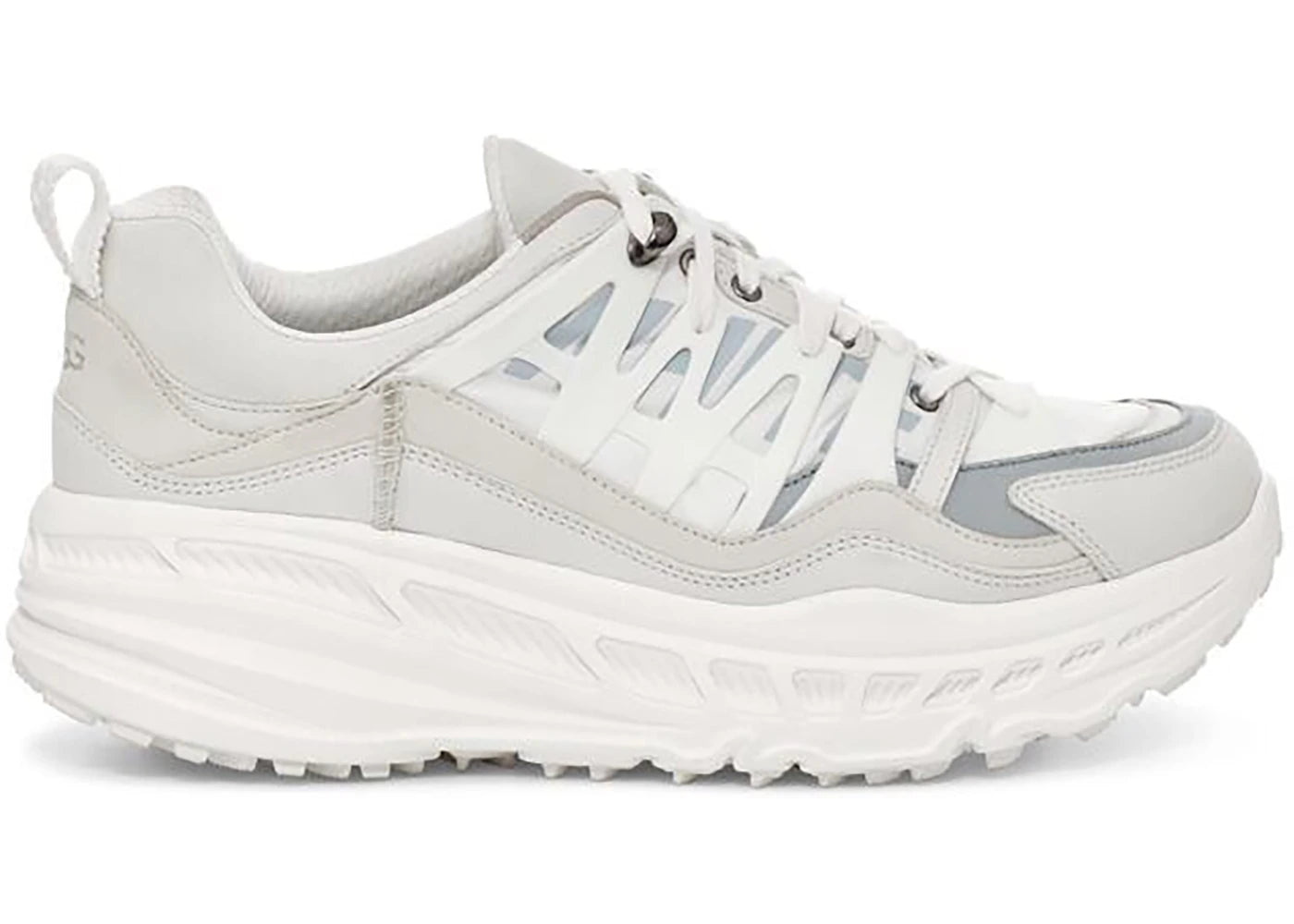 UGG CA805 Trainer White Mountaineering White