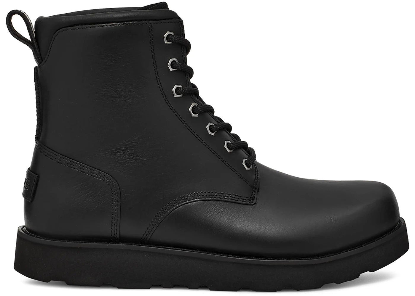 UGG Cason Boot Black