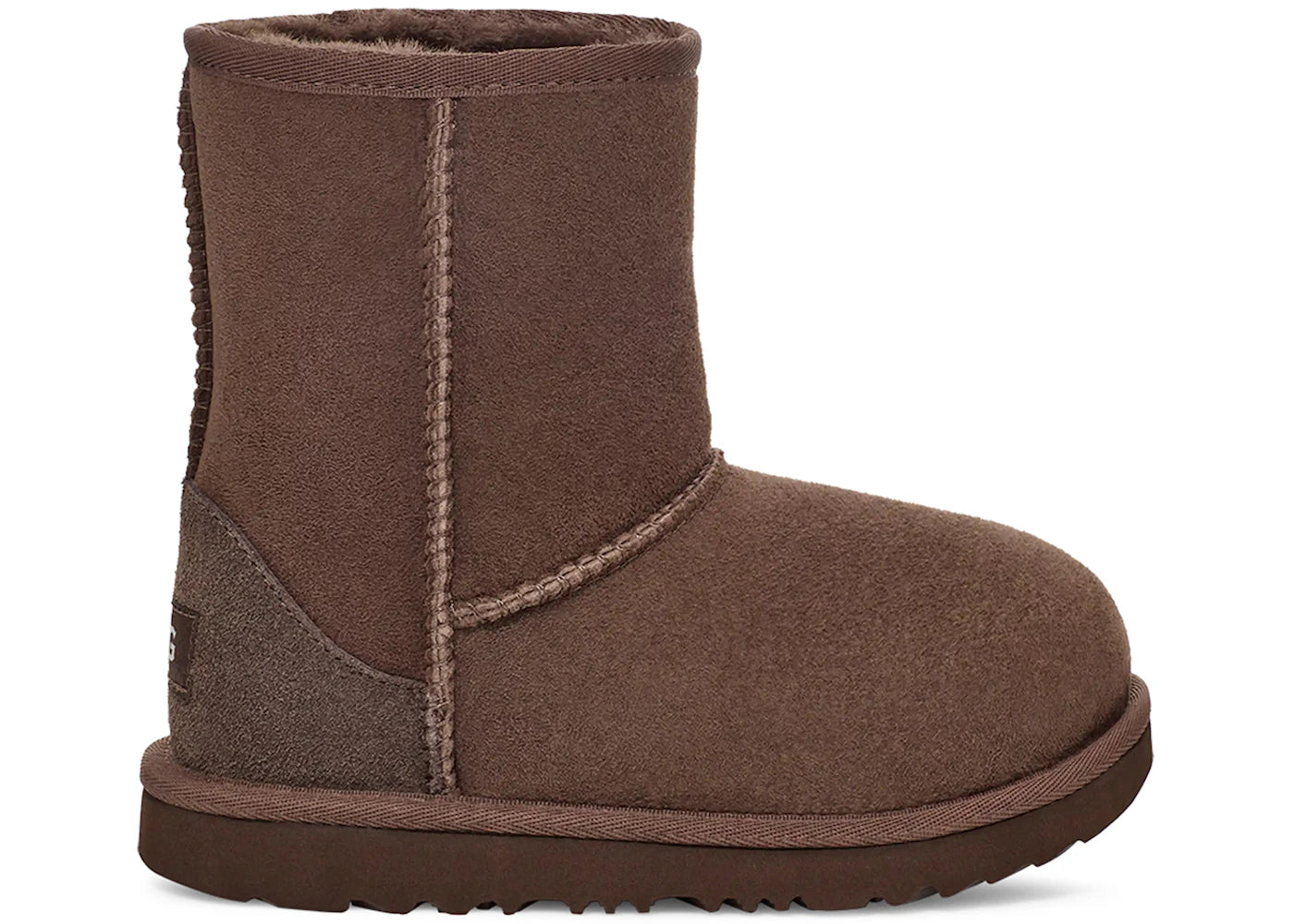 UGG Classic II Boot Burnt Cedar (Toddler)