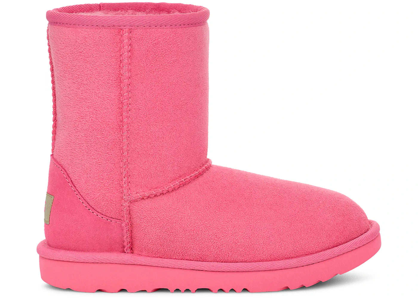 UGG Classic II Boot Sachet Pink (Kids)
