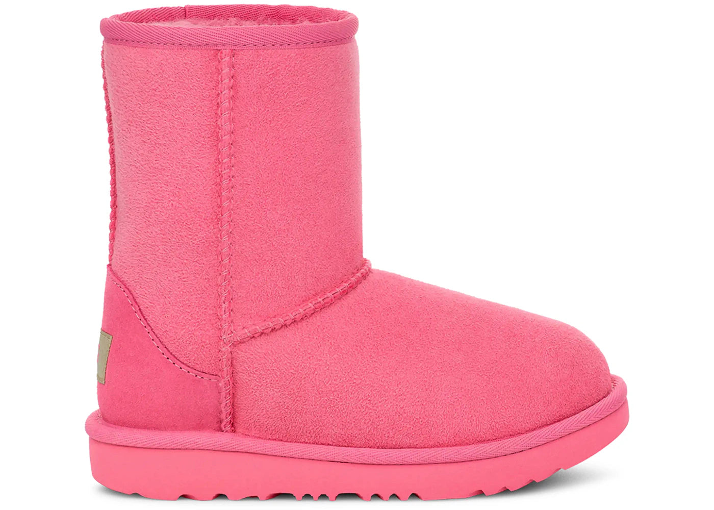 UGG Classic II Boot Sachet Pink (Toddler)