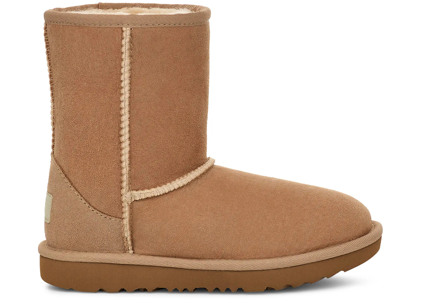 UGG Classic II Boot Sand (Kids)
