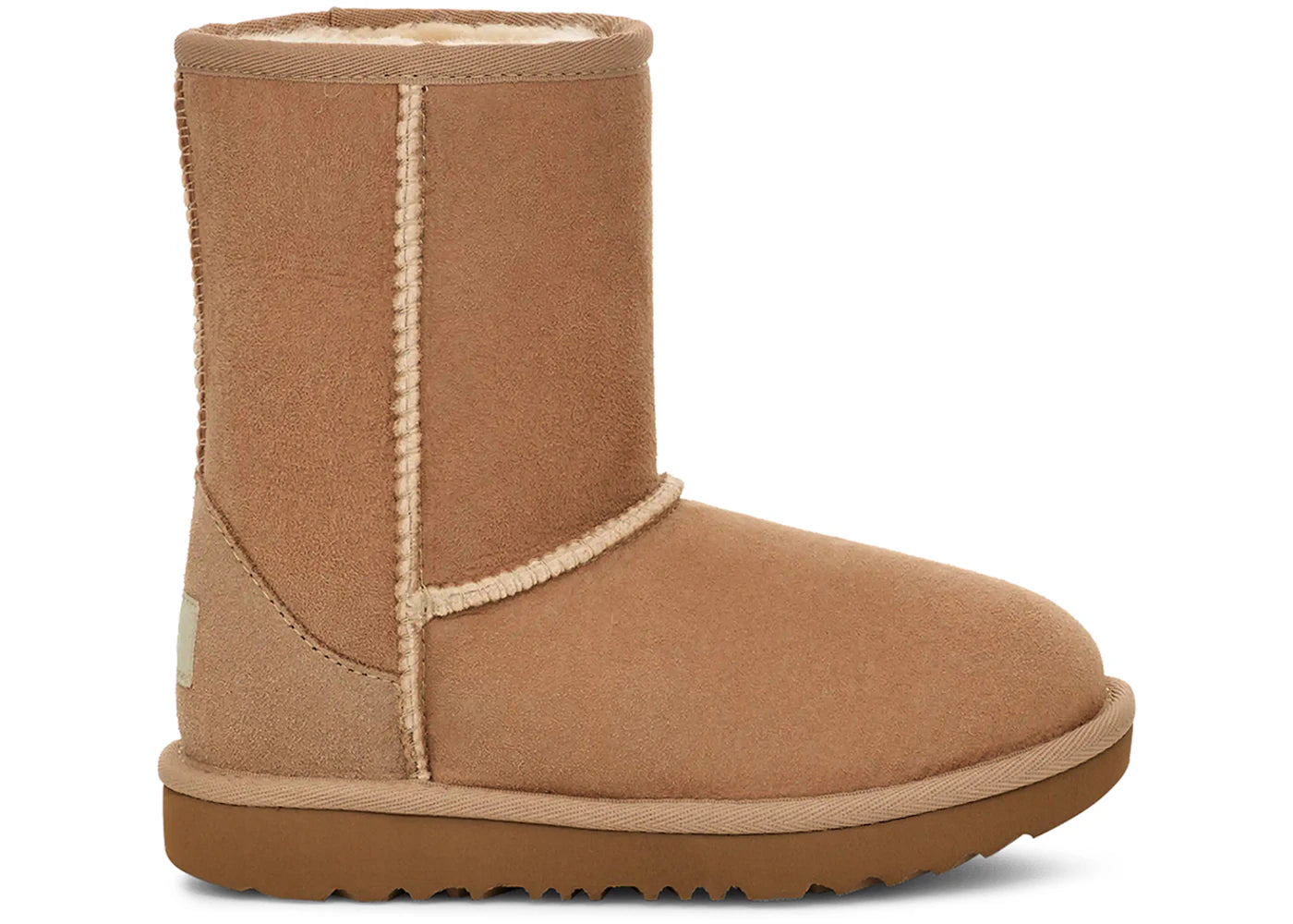 UGG Classic II Boot Sand (Toddler)