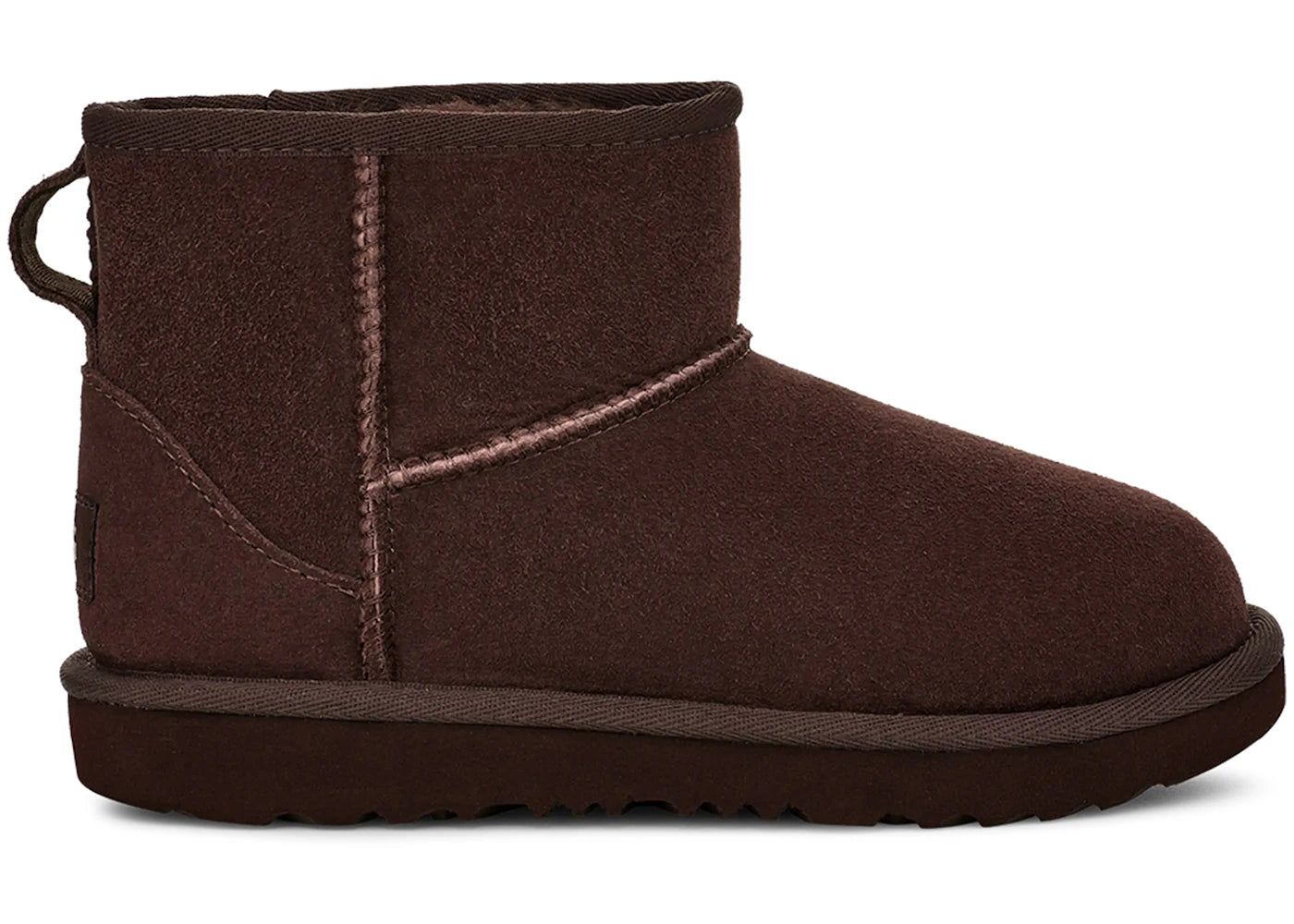 UGG Classic II Mini Boot Burnt Cedar (Kids)