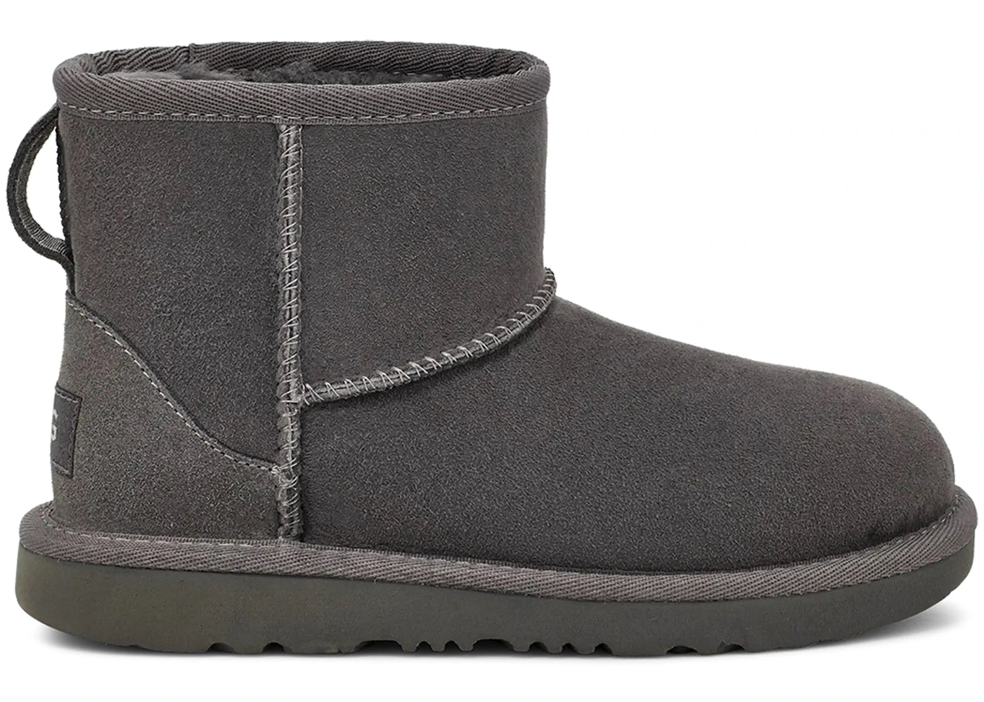 UGG Classic II Mini Boot Grey (Kids)