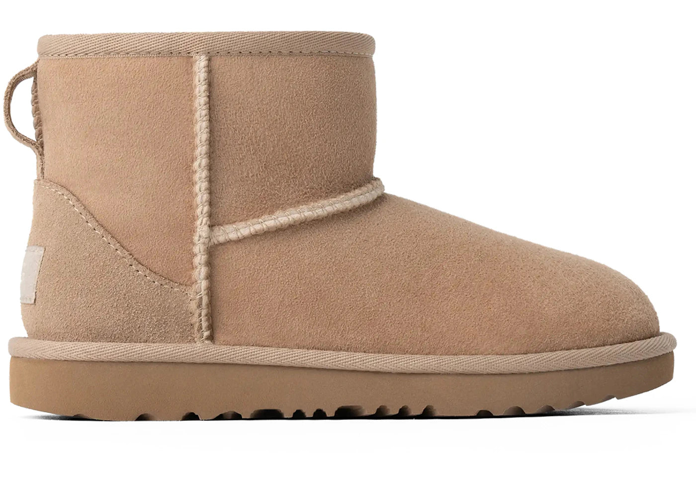 UGG Classic II Mini Boot Sand (Kids)