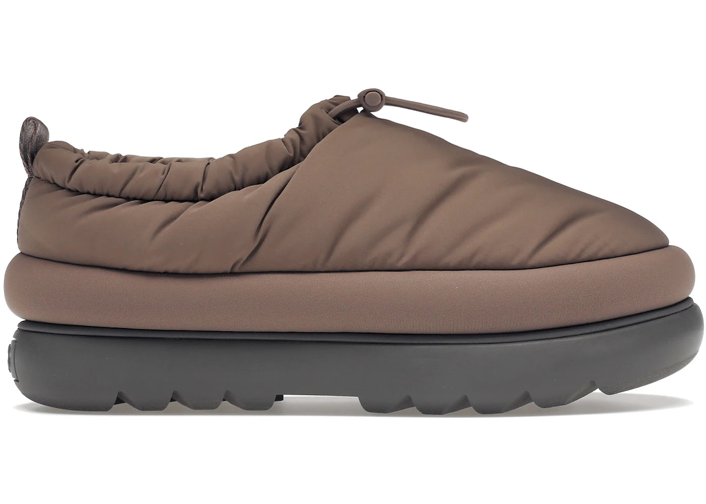 UGG Classic Maxi Clog Walnut Brown (Women's)