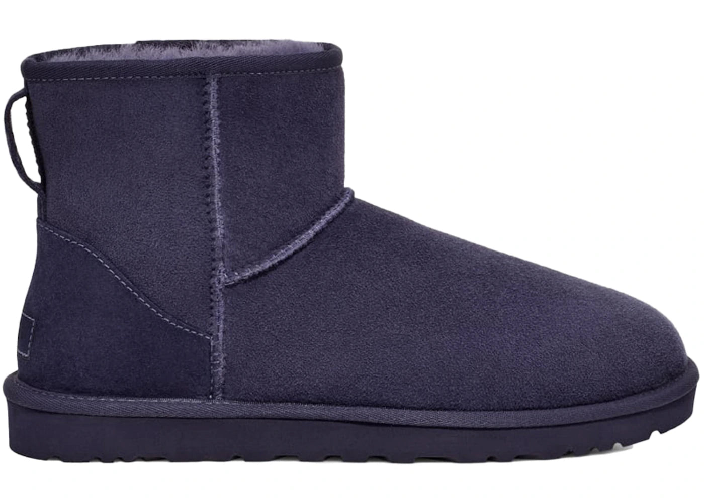 UGG Classic Mini Boot Evening Sky