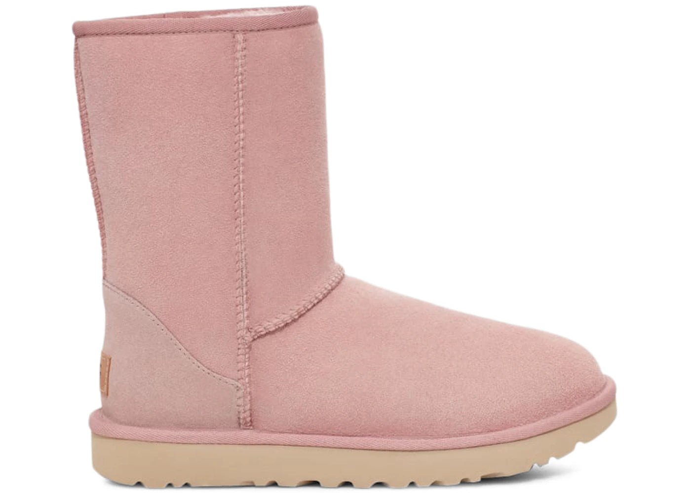 UGG Classic Short II Boot Shell (Women's)