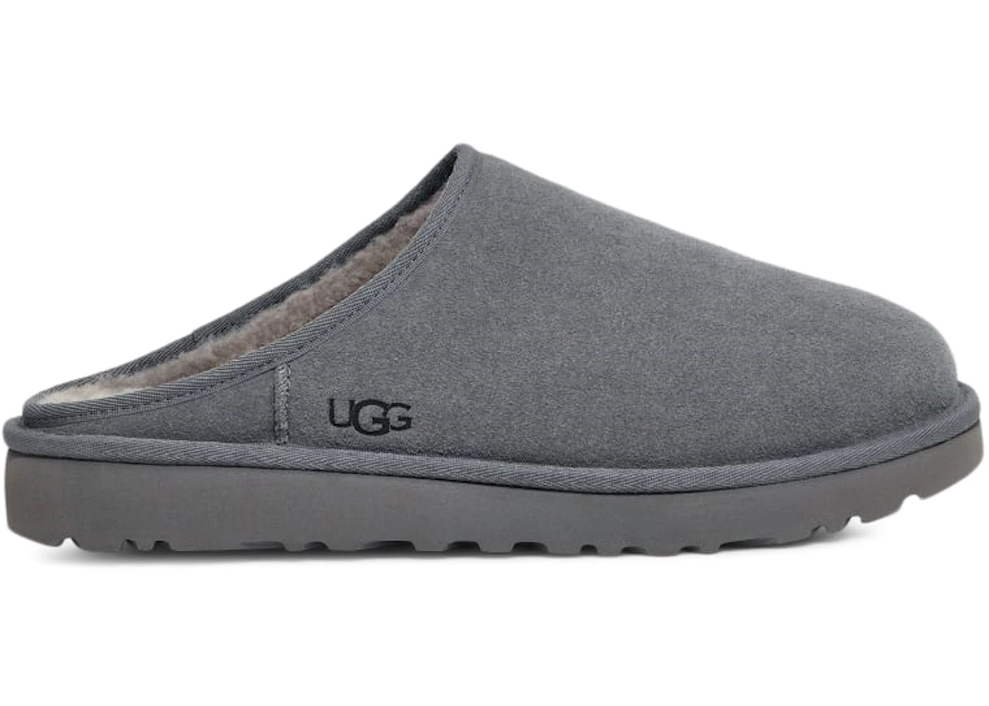 UGG Classic Slip-On Metal Tnl