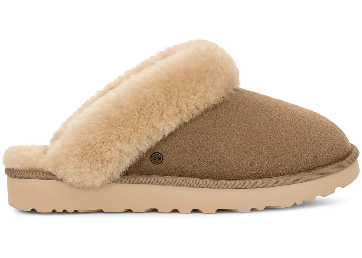 UGG Classic Slipper II Antilope (Women's)