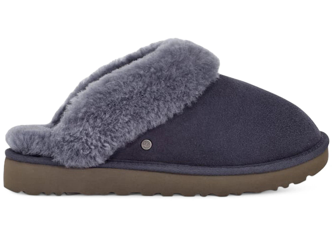 UGG Classic Slipper II Eve Blue (Women's)