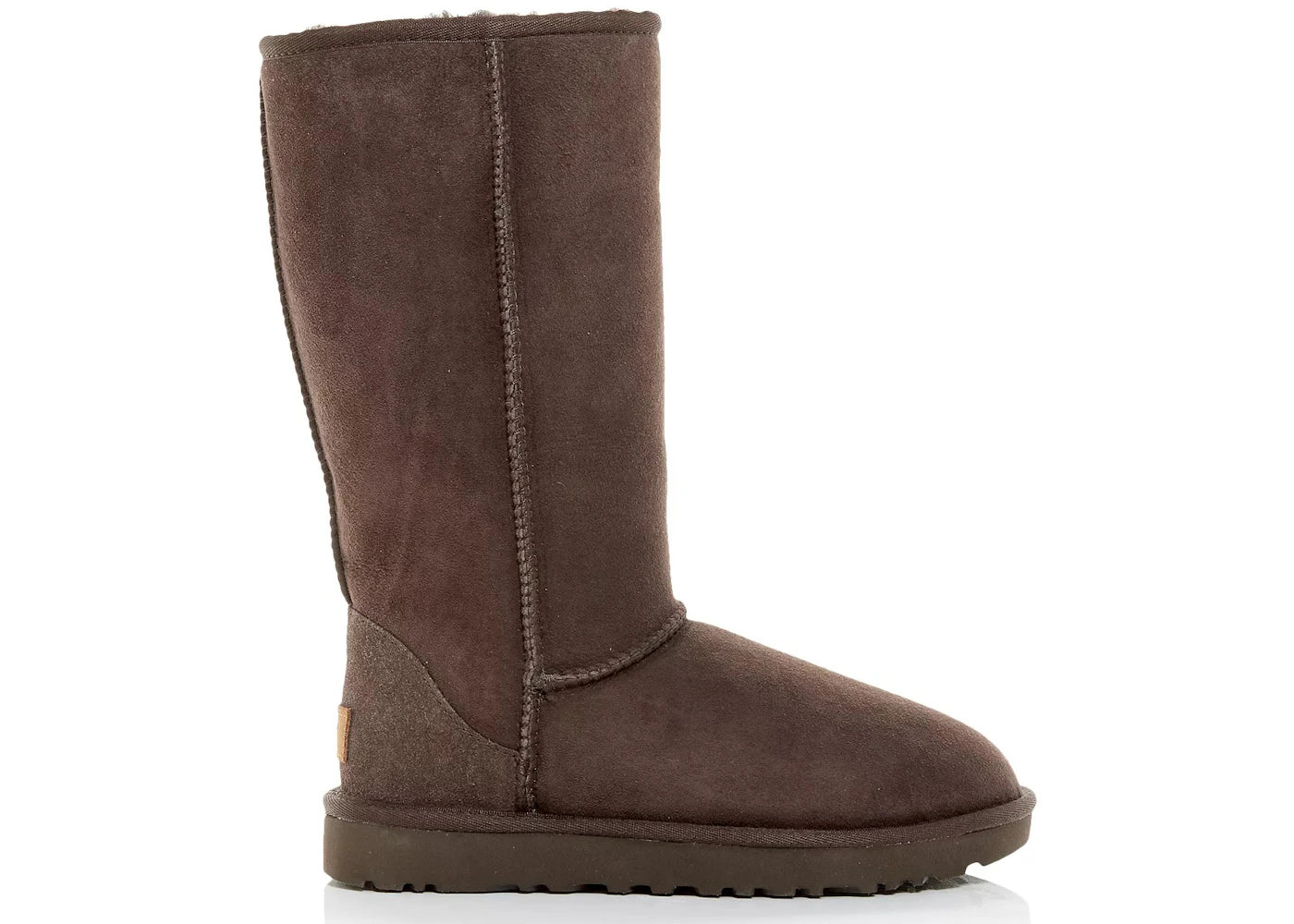 UGG Classic Tall II Boot Chocolate (Women's)