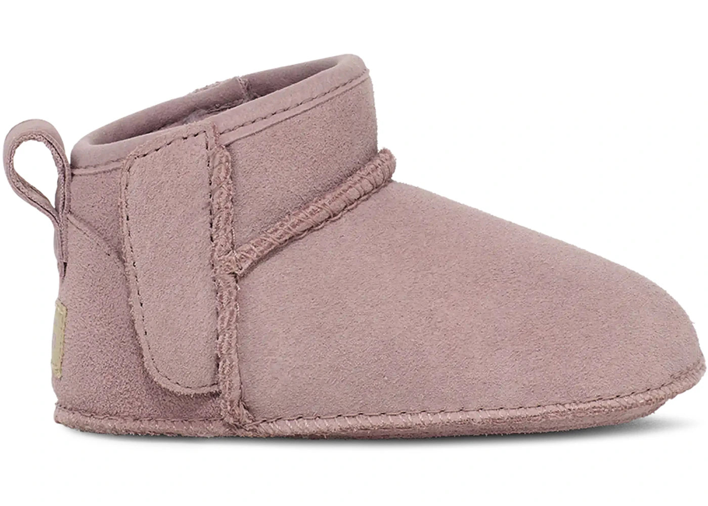 UGG Classic Ultra Mini Boot Pale Smoke (Infant)