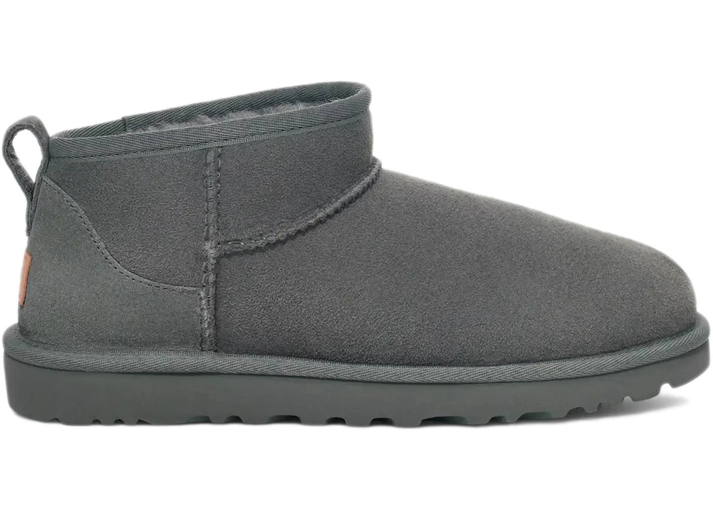 UGG Classic Ultra Mini Boot Rainstorm (Women's)