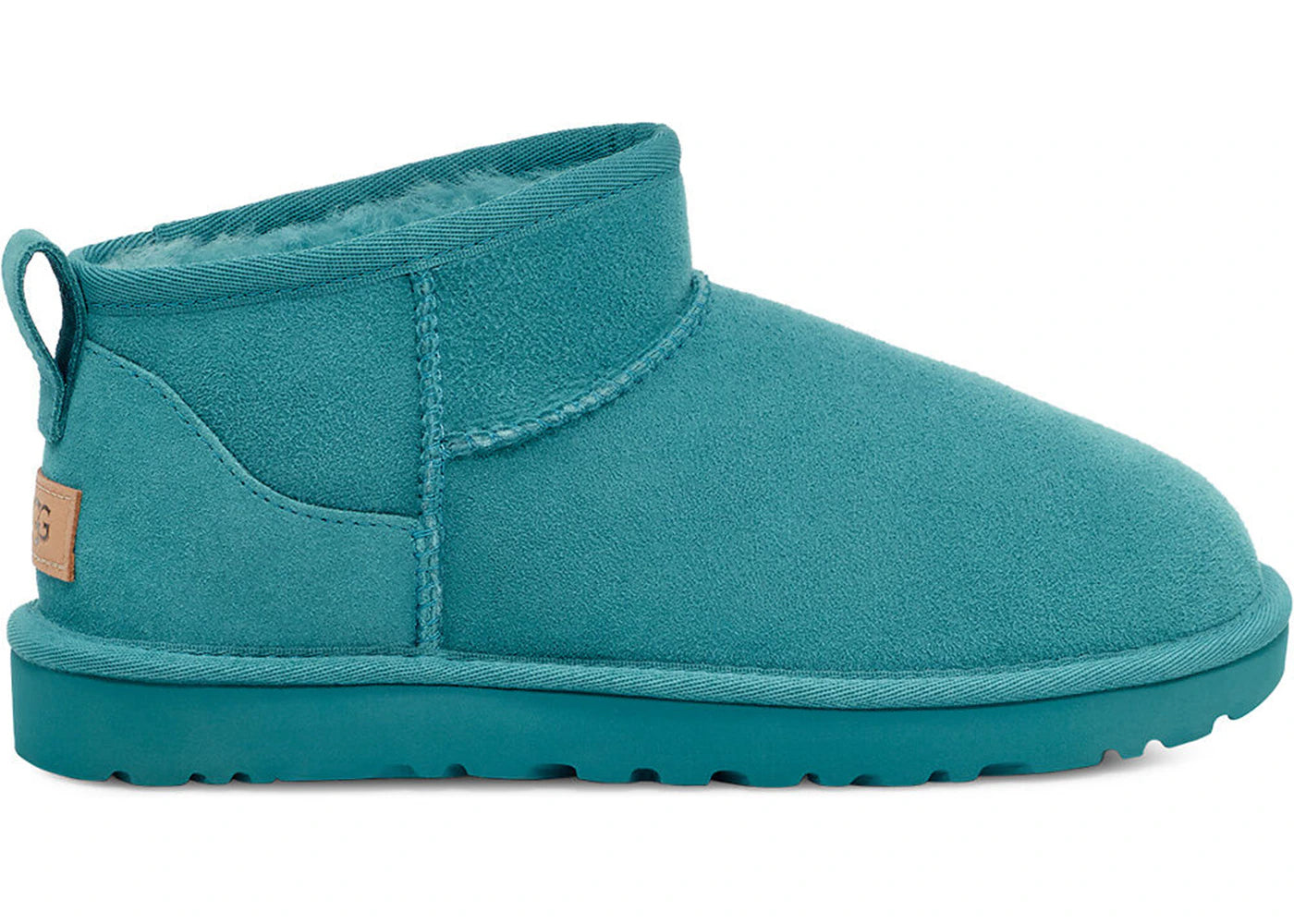 UGG Classic Ultra Mini Boot Tidal Wave (Women's)