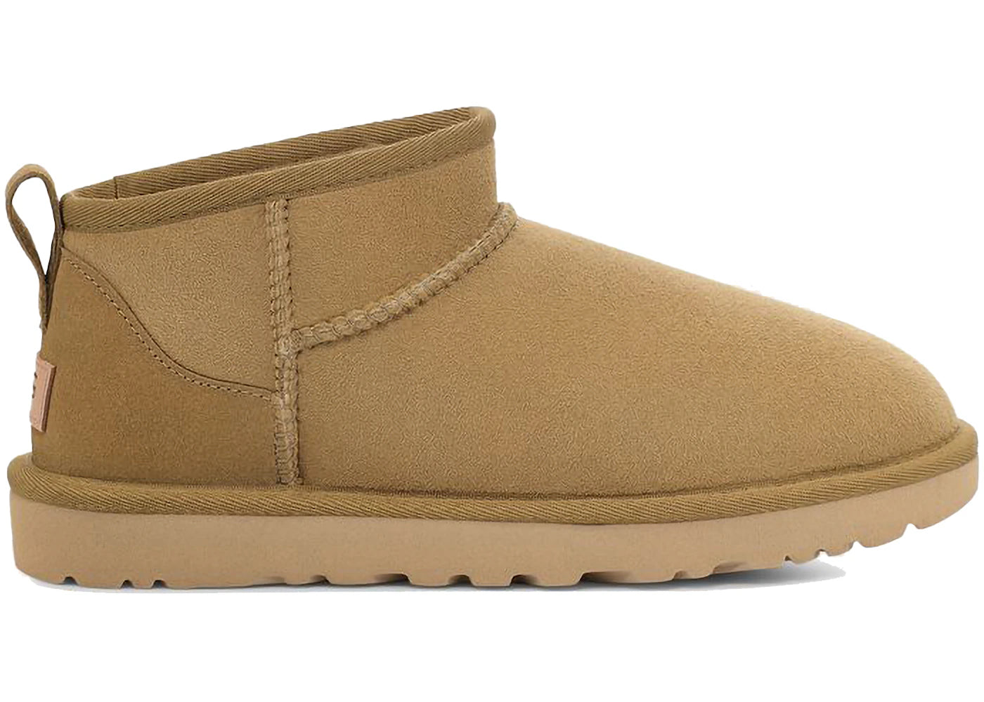 UGG Classic Ultra Mini Boot Tomatillo (Women's)