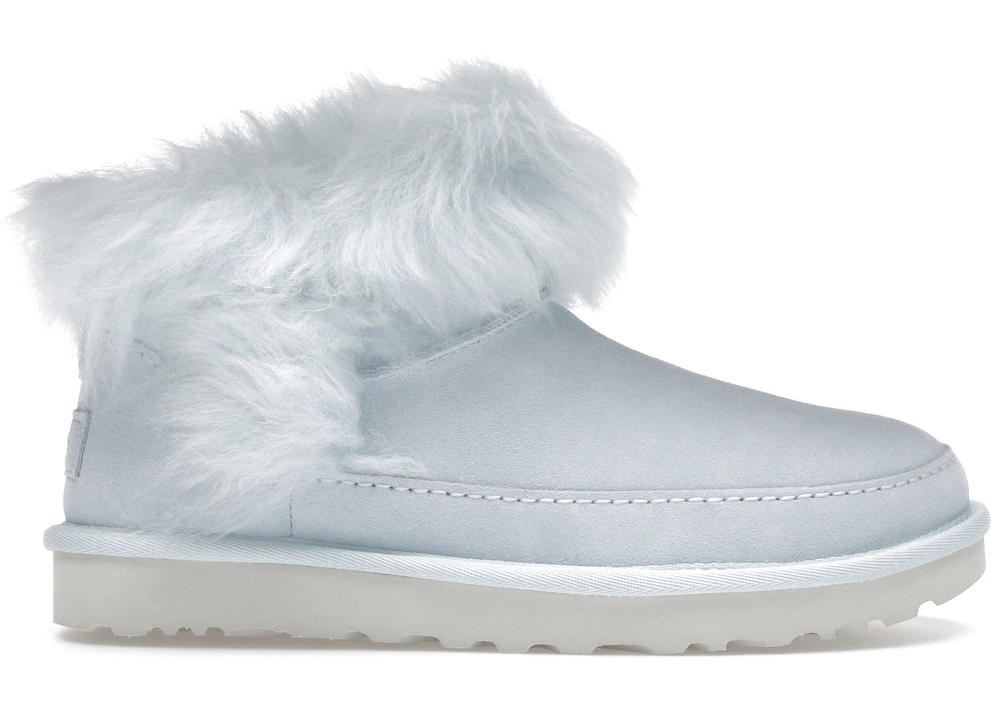 UGG Classic Ultra Mini Chalet Boot Reef Blue (Women's)