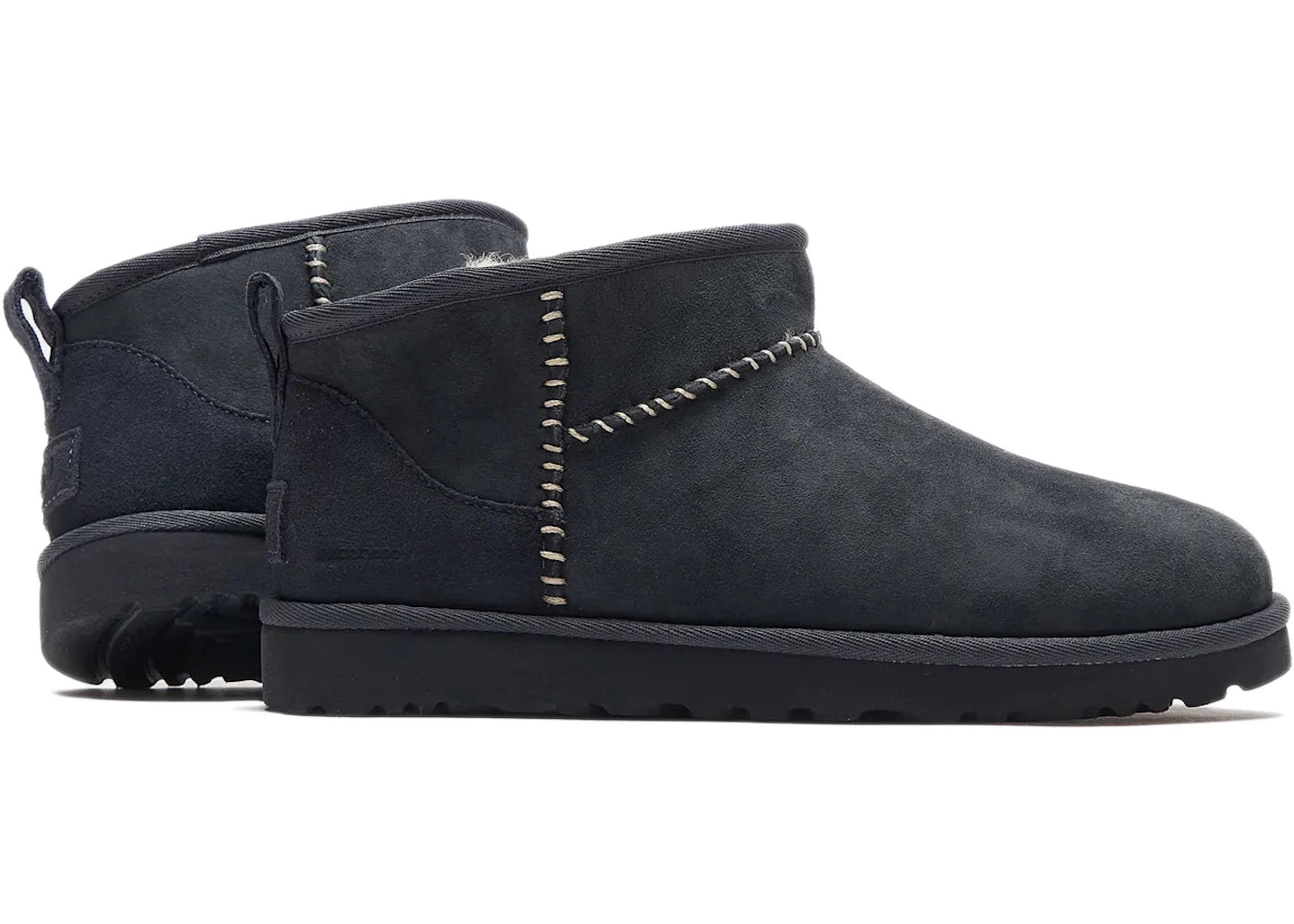 UGG Classic Ultra Mini Boot Madhappy Nuit (Women's)