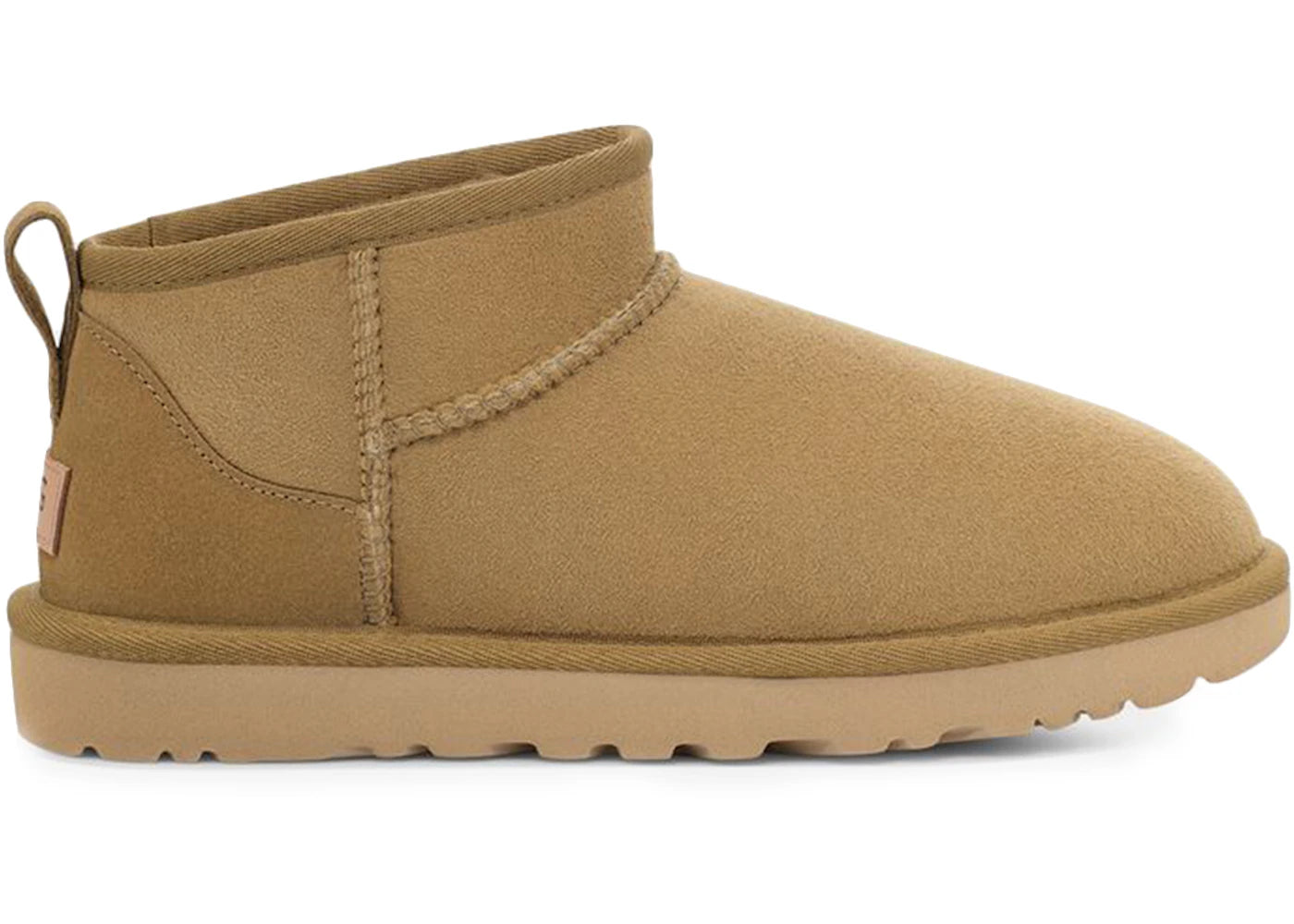 UGG Classic Ultra Mini Boot Tomatillo