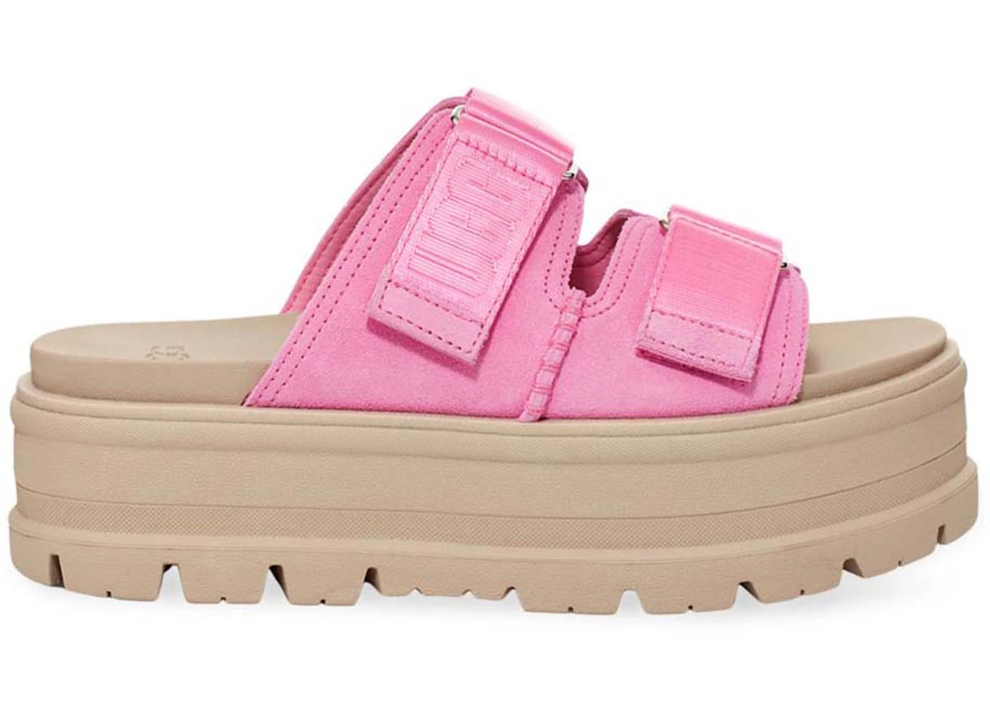 UGG Clem Sandal Pink Bliss (Women's)