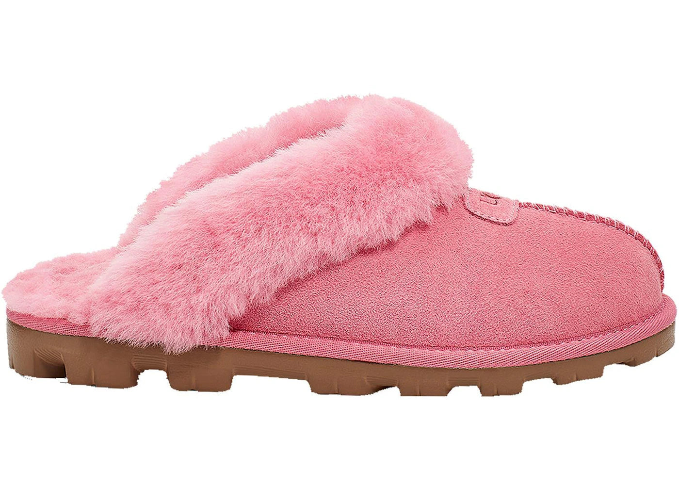 UGG Coquette Slipper Wild Berry (Women's)