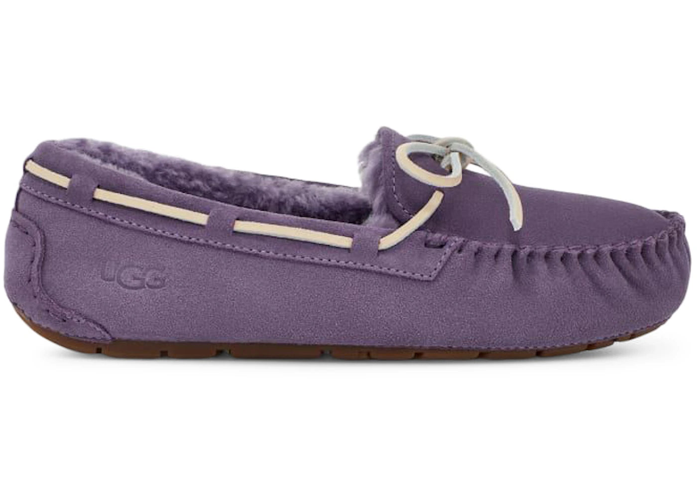 UGG Dakota Slipper Lilac Mauve (Women's)