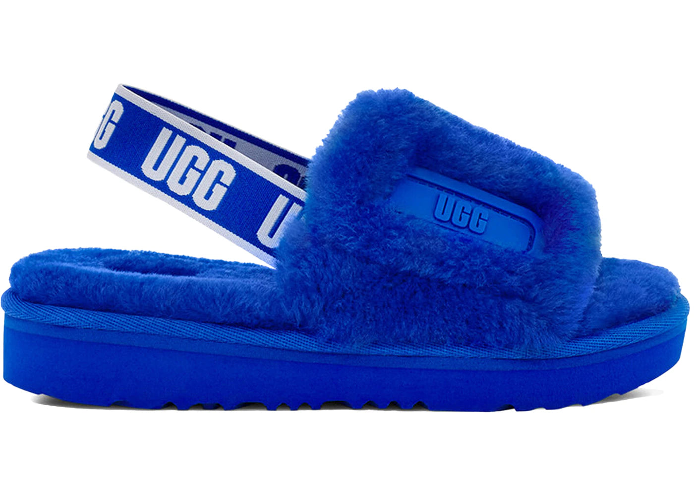 UGG Disco Slide Dive (Kids)