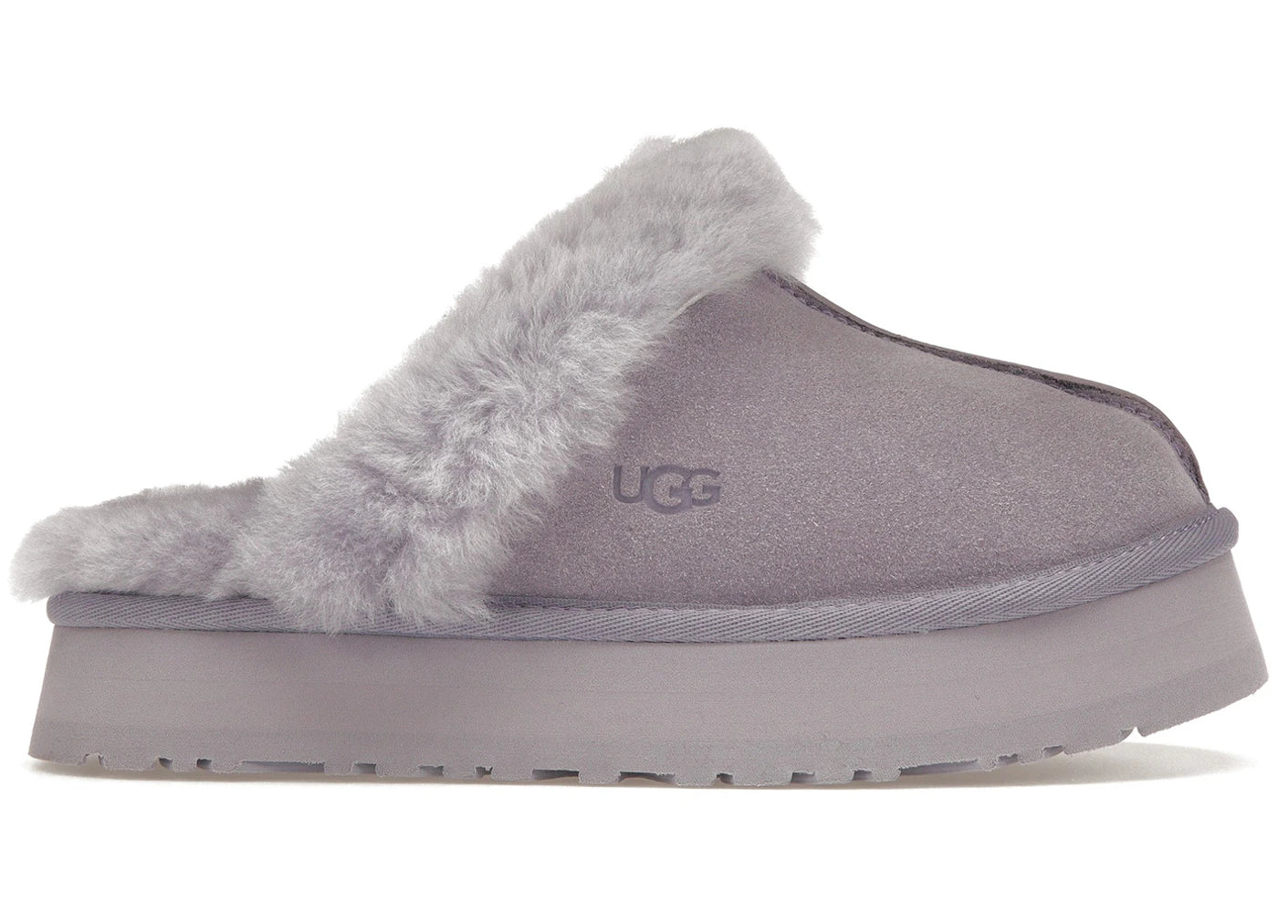 UGG Disquette Slipper June Gloom (Women's)