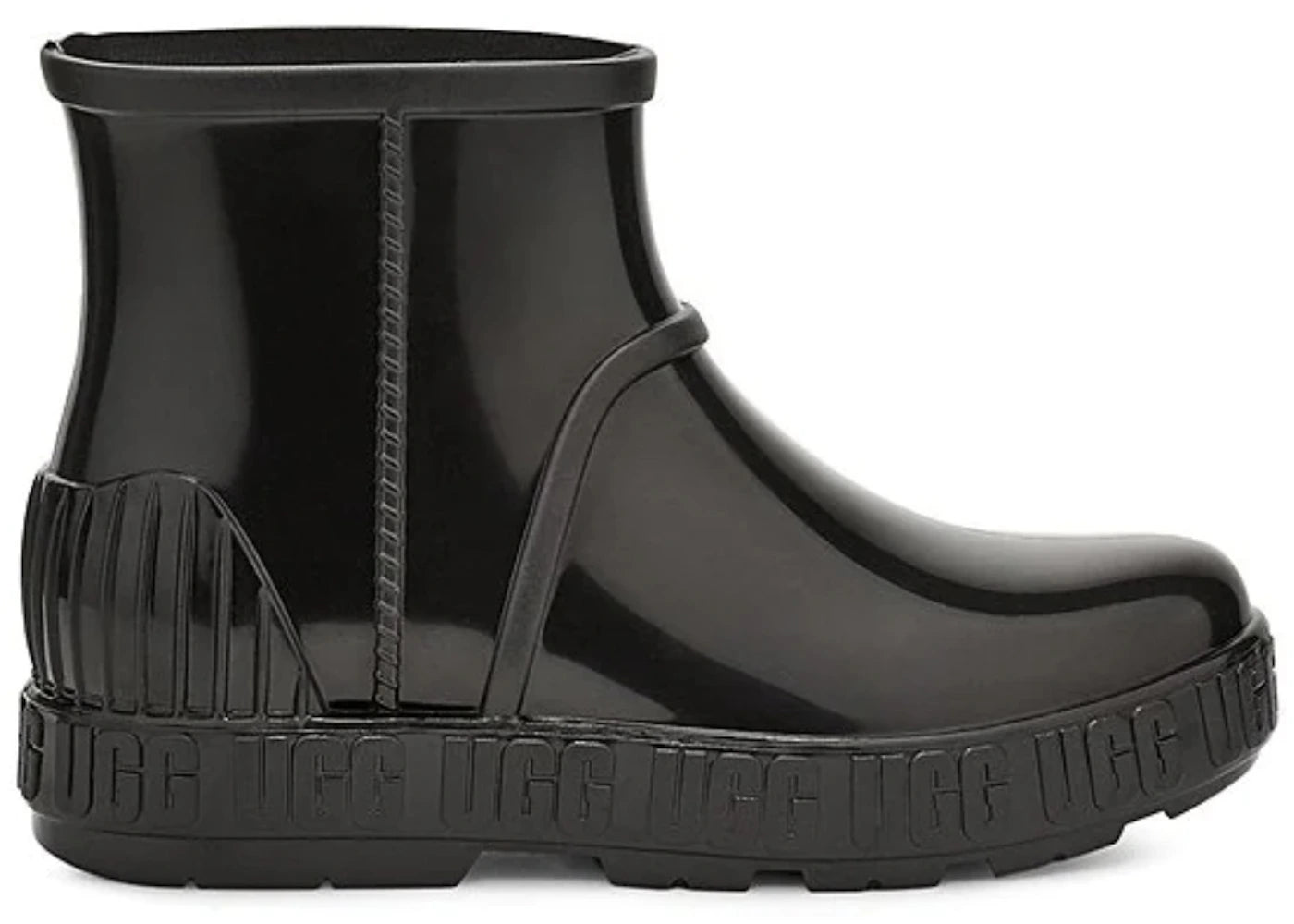 UGG Drizlita Boot Black (Kids)