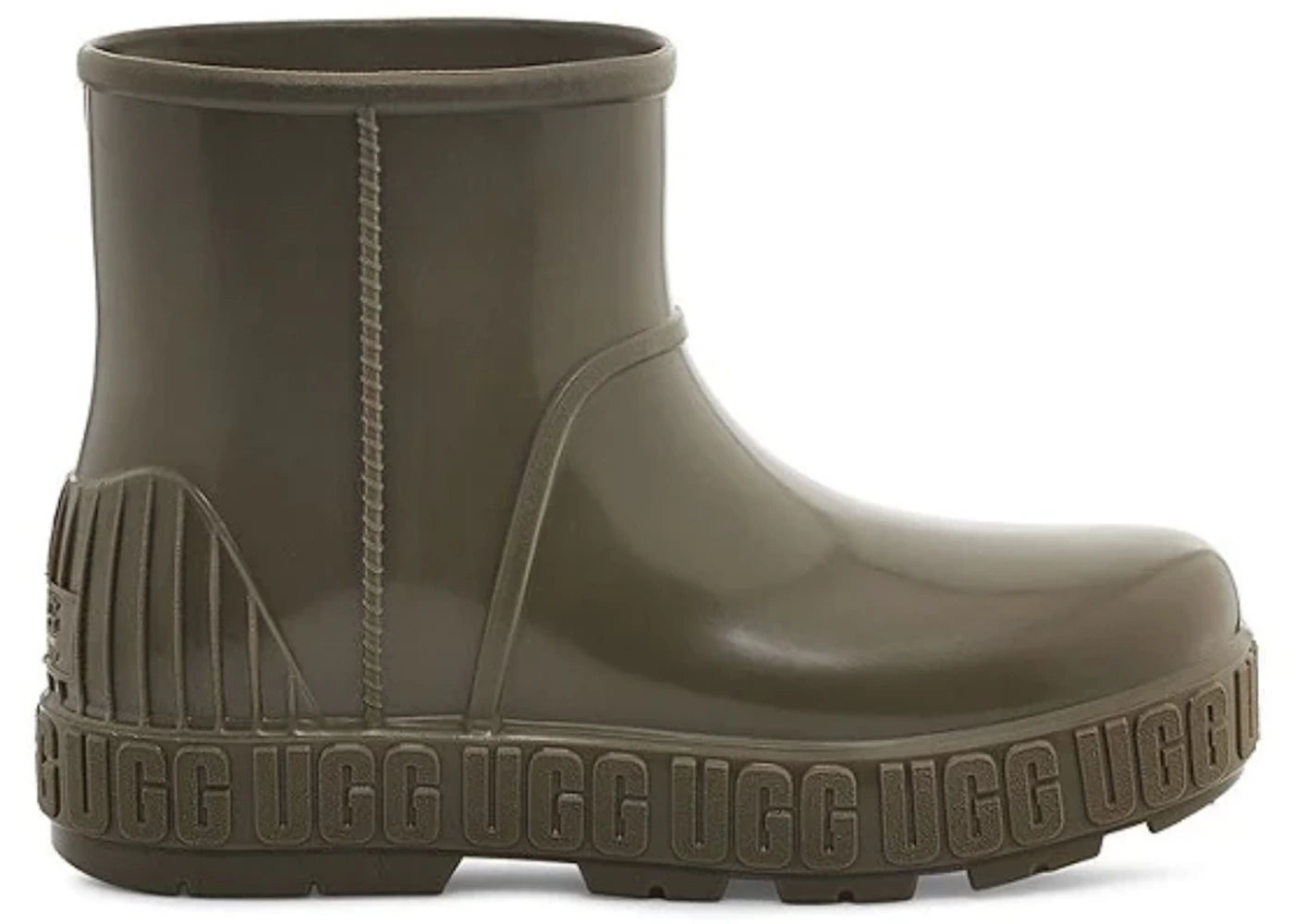 UGG Drizlita Boot Burnt Olive (Women's)