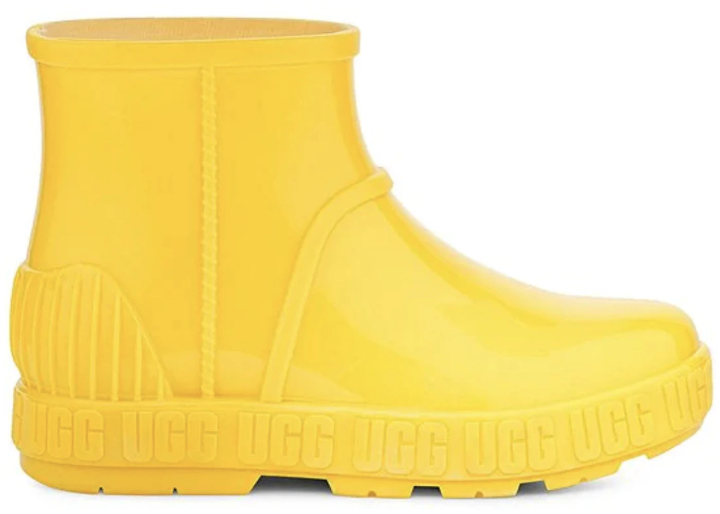 UGG Drizlita Boot Canary Yellow (Kids)