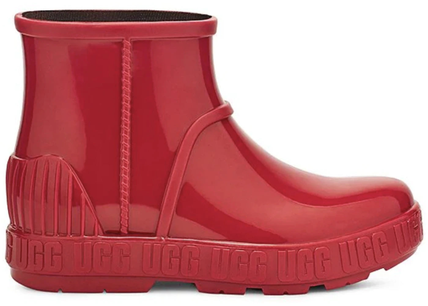 UGG Drizlita Boot Samba Red (Kids)