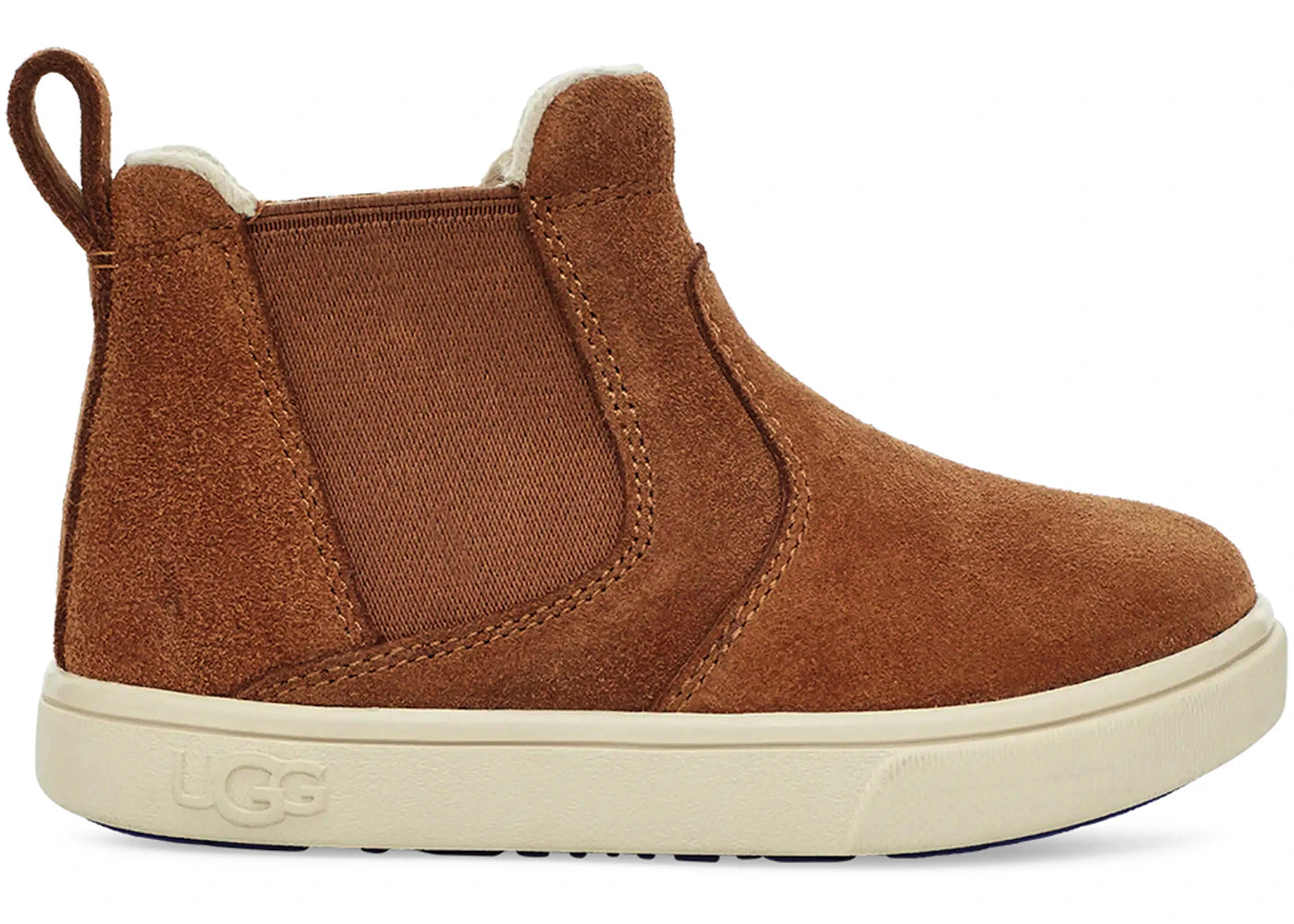 UGG Hamden II Boot Chestnut (Toddler)