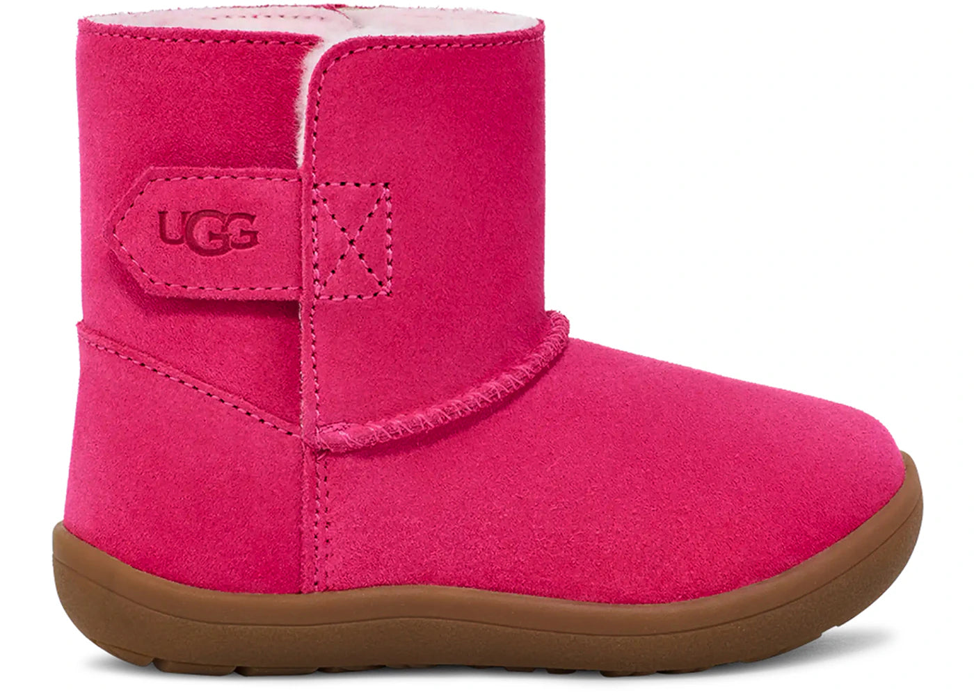 UGG Keelan II Boot Berry (Toddler)