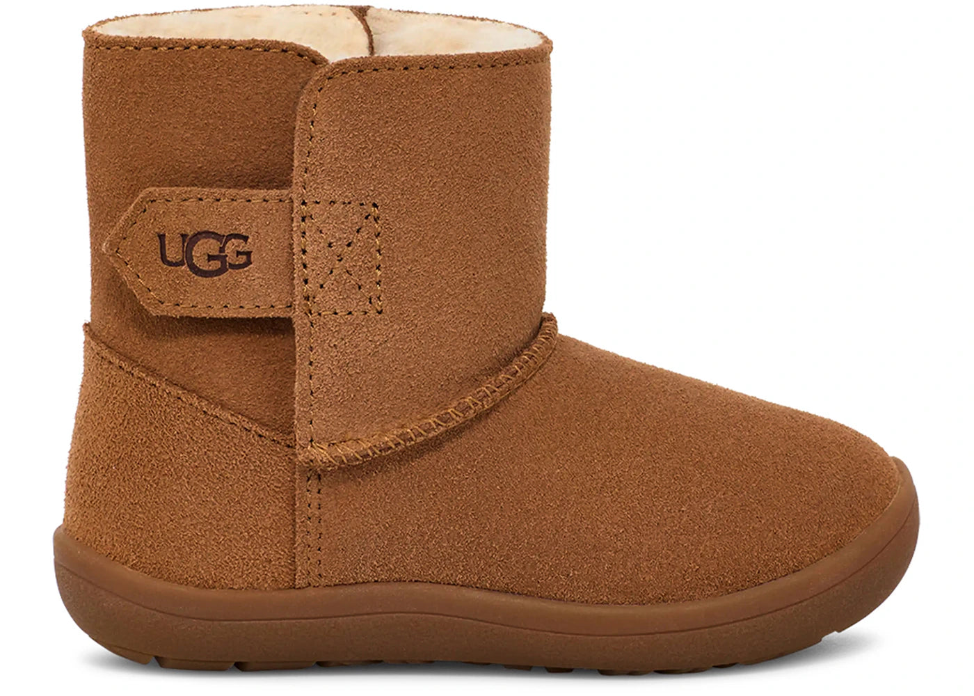 UGG Keelan II Boot Chestnut (Toddler)